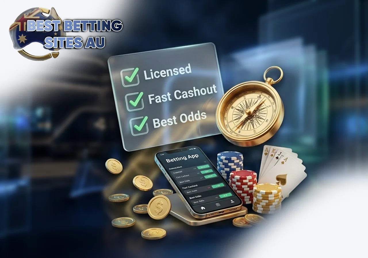 Essential tips for selecting the right Australian sports bookmaker