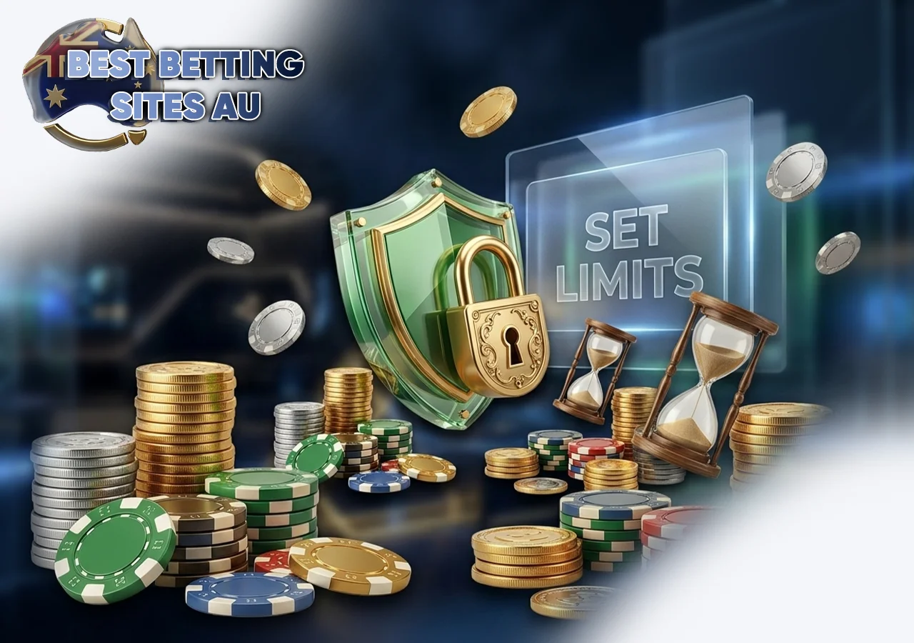 Responsible gambling tools and player protection policies in Australia
